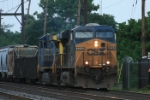 CSX Q439